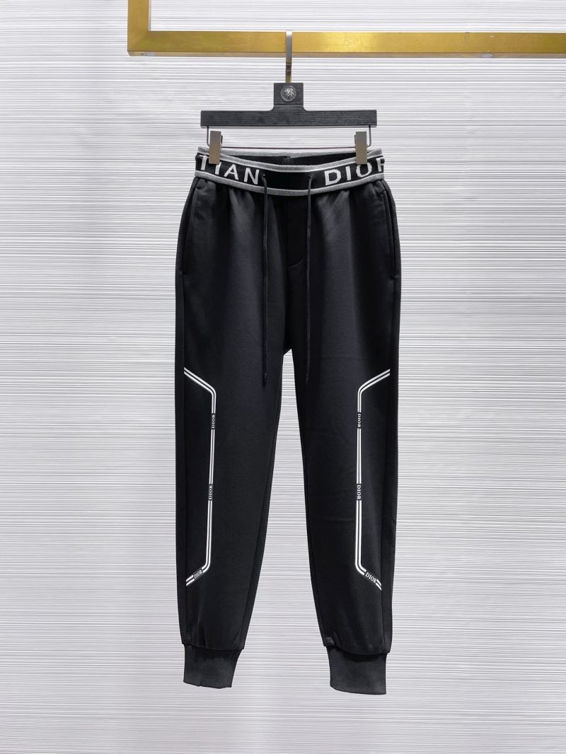 Christian Dior Long Pants